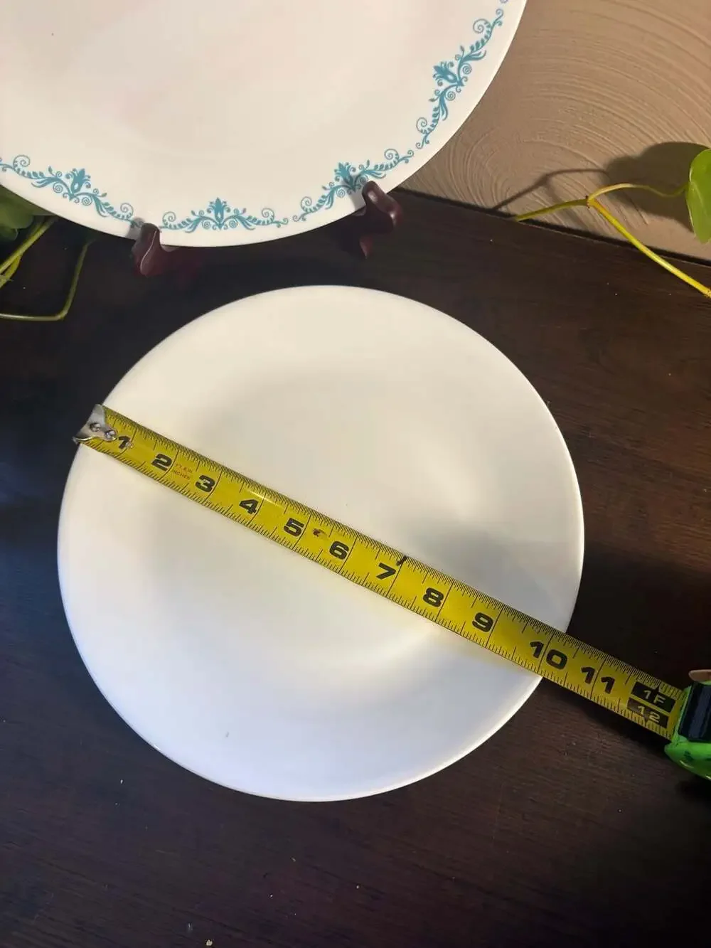 Corelle like new